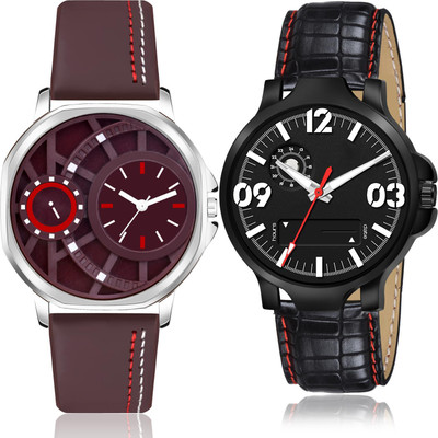 DMAGNATON BM46-S520 Analog Watch  - For Men