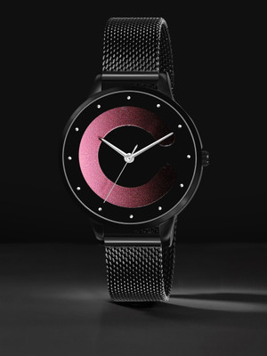 LOREM LR355 UF-LR355 Analog Watch  - For Women