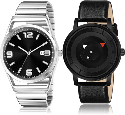 TIMETRANSELEVATE BL46.153-BM9 Analog Watch  - For Men
