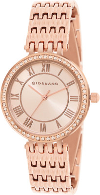 GIORDANO Analog Watch  - For Women