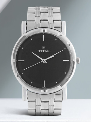 Titan NN1639SM02 Analog Watch  - For Men