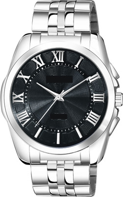 MaaMeldi MM-LR125 Classic Roman Analog Watch  - For Men