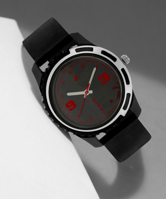 Fastrack Bare Basics Analog Watch  - For Men
