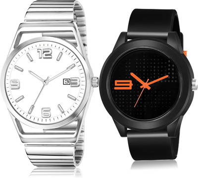 TIMETRANSELEVATE BL46.157-BM104 Analog Watch  - For Men