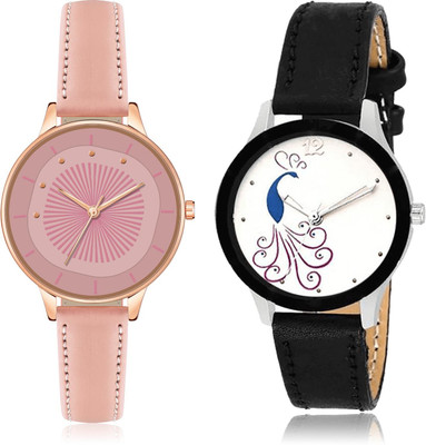 GROOT GM572-G271 Analog Watch  - For Women