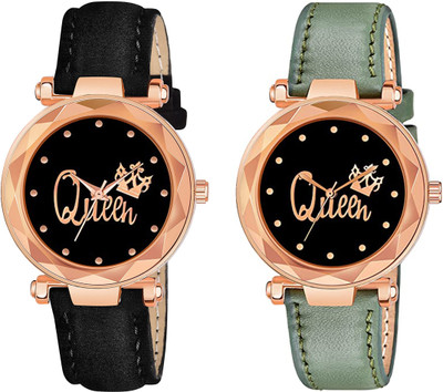 Csamon Analog Watch  - For Girls