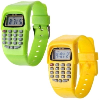 Timefit Top Quality Digital Watch Digital Watch  - For Boys & Girls