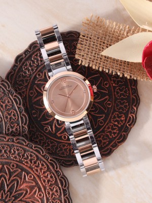 French Connection Analog Watch  - For Women