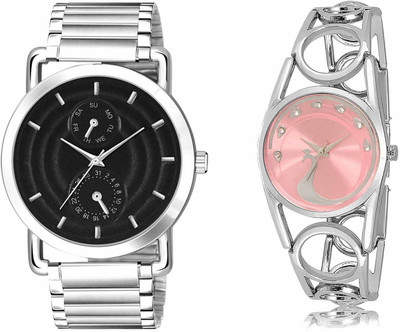 ROTATE LR120-LR233 Analog Watch  - For Men & Women