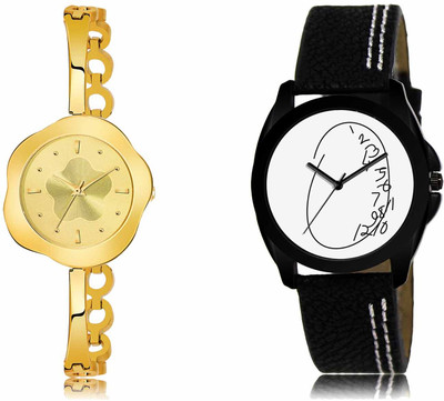 Scepter LR262-LR291 Analog Watch  - For Women