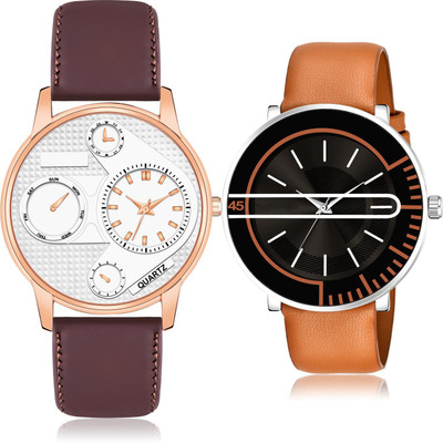 GROOT BM28-BL46.71 Analog Watch  - For Men
