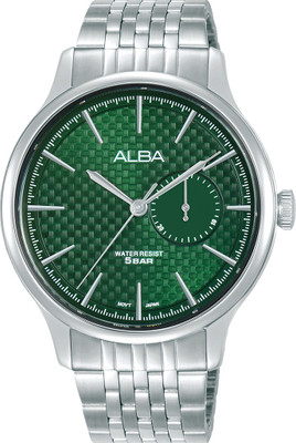 ALBA A5B001X1 Prestige Analog Watch  - For Men
