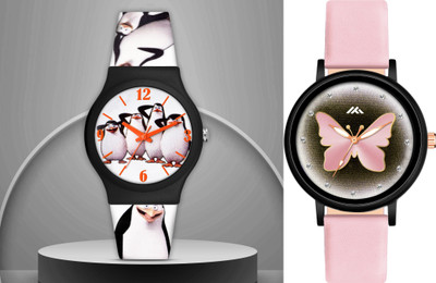 Vishwas Studio Official Trendy Analog Watch Analog Watch  - For Men & Women