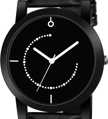 DS Enterprise Official DS-LR49 Analog Watch  - For Men