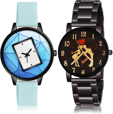TIMETRANSELEVATE GM565-GCPL6 Analog Watch  - For Women