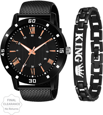 XN XEEZOS Analog Watch  - For Boys
