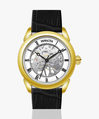 INVICTA 28812 Specialty Silver Dial Analog Watch  - For Men