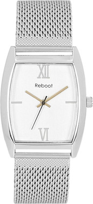 Reboot Mens Trendy Analog Watch  - For Men