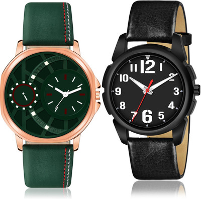 TIMOXIDE BM49-S353 Analog Watch  - For Men