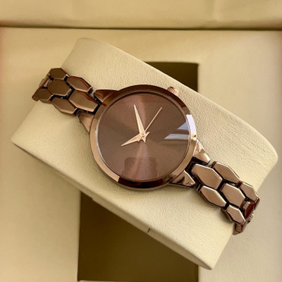 Bifrost Classic Wear Series Analog Watch  - For Women