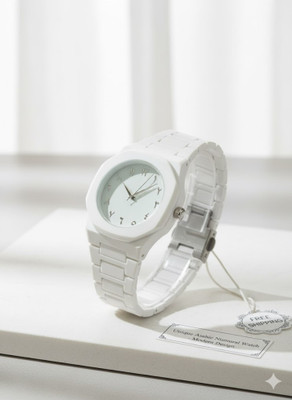 KUBER ENTERPRISES Analog Watch  - For Men & Women