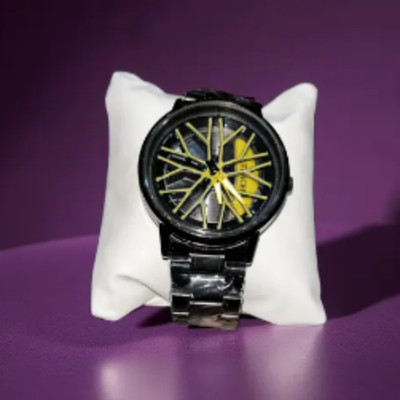 JARURATI STORE Analog Watch  - For Men