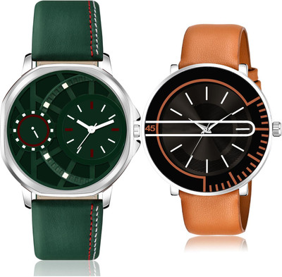 GROOT BM47-BL46.71 Analog Watch  - For Men