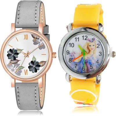 NEUTRON G670-GC49 Analog Watch  - For Girls