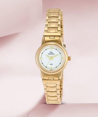 MAXIMA Analog Watch  - For Women