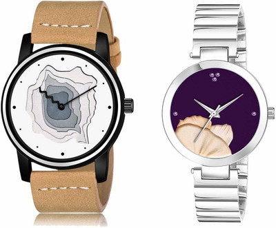 FERRIZZO LR68-LR311 Analog Watch  - For Men & Women