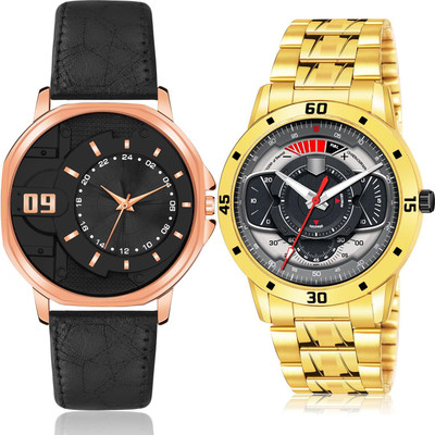TIMOXIDE BM39-(36-S-21) Analog Watch  - For Men