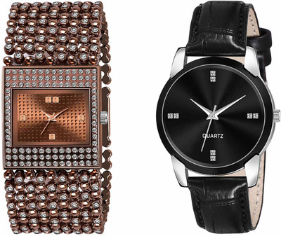 Scepter LR289-LR343 Analog Watch  - For Women