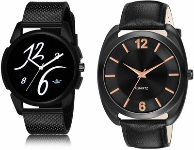 Scepter LR61-LR75 Analog Watch  - For Men