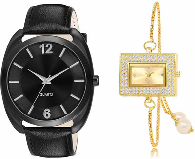 Scepter LR76-LR247 Analog Watch  - For Men & Women
