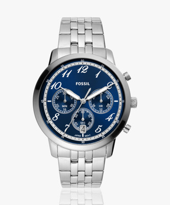 FOSSIL Neutra Neutra Analog Watch  - For Men