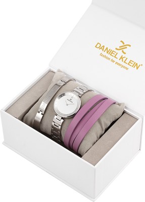 DANIEL KLEIN Gift-Ladys Analog Watch  - For Women