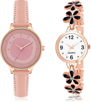 NEUTRON GM572-G460 Analog Watch  - For Women