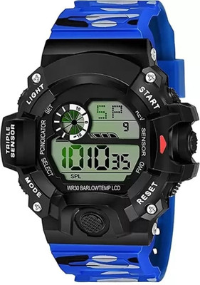 house of common Mens Watch Digital Watch  - For Men & Women