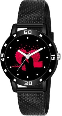 JAGRON Analog Watch  - For Women