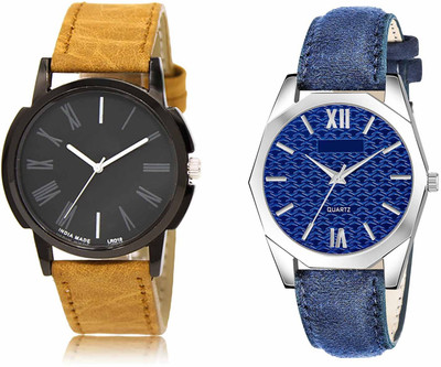 ROTATE LR19-LR333 Analog Watch  - For Men & Women