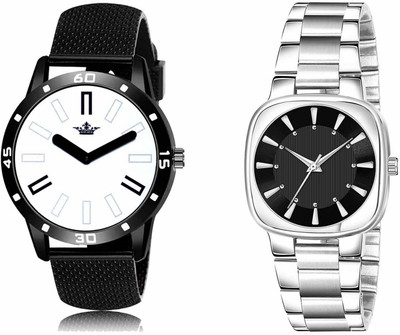 ROTATE LR57-LR298 Analog Watch  - For Men & Women