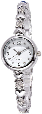MEJESTIC INFO Analog Watch  - For Girls