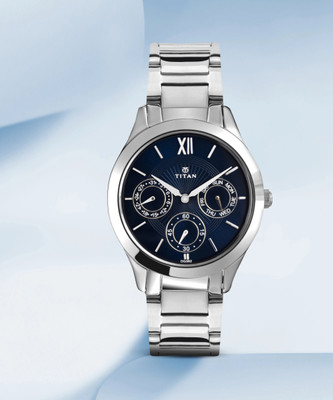 Titan Neo Ladies Analog Watch  - For Women