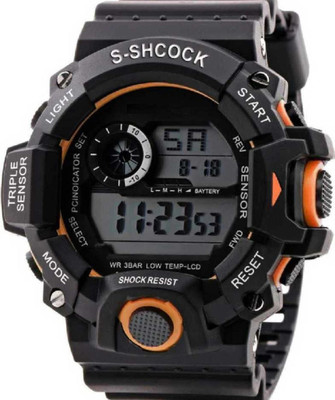 Razyloo watches Stylish Fancy Wrist Analog Watch  - For Men