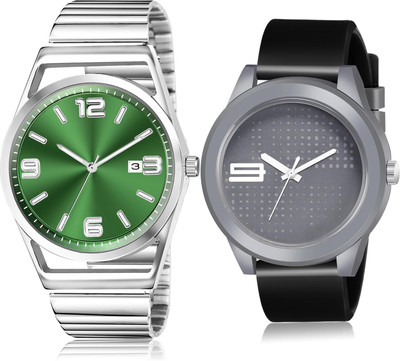 TIMETRANSELEVATE BL46.155-BM109 Analog Watch  - For Men