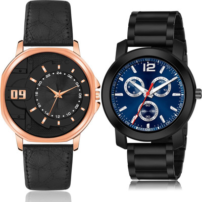 TIMOXIDE BM39-(71-S-20) Analog Watch  - For Men