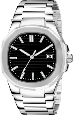 LoyalNest LN-LR144 Analog Watch  - For Men