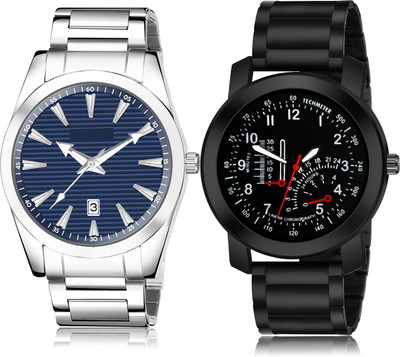 TIMETRANSELEVATE BL46.149-B908 Analog Watch  - For Men