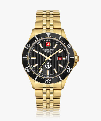 Swiss Military Hanowa FLAGSHIP X FLAGSHIP X Analog Watch  - For Men
