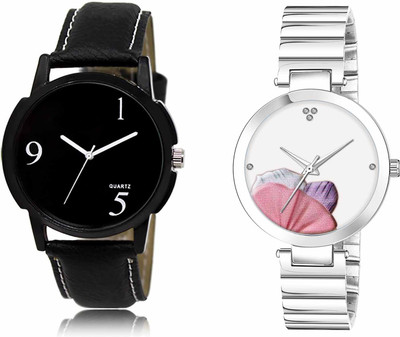 Scepter LR06-LR314 Analog Watch  - For Men & Women